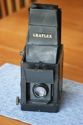Graflex SLR 